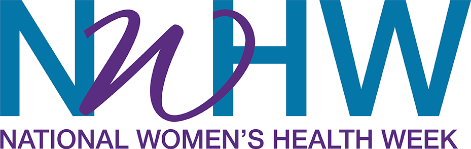 National Women's Health Week
